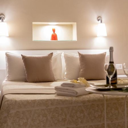 Reginella Duomo Apartment Napoli Dış mekan fotoğraf