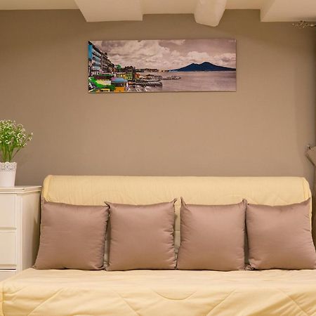 Reginella Duomo Apartment Napoli Dış mekan fotoğraf
