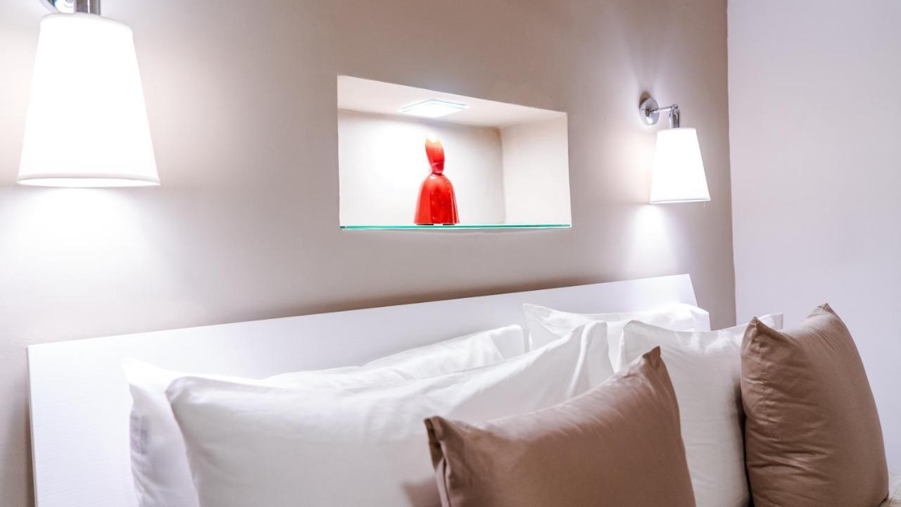 Reginella Duomo Apartment Napoli Dış mekan fotoğraf