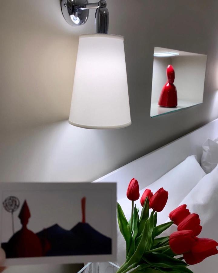 Reginella Duomo Apartment Napoli Dış mekan fotoğraf