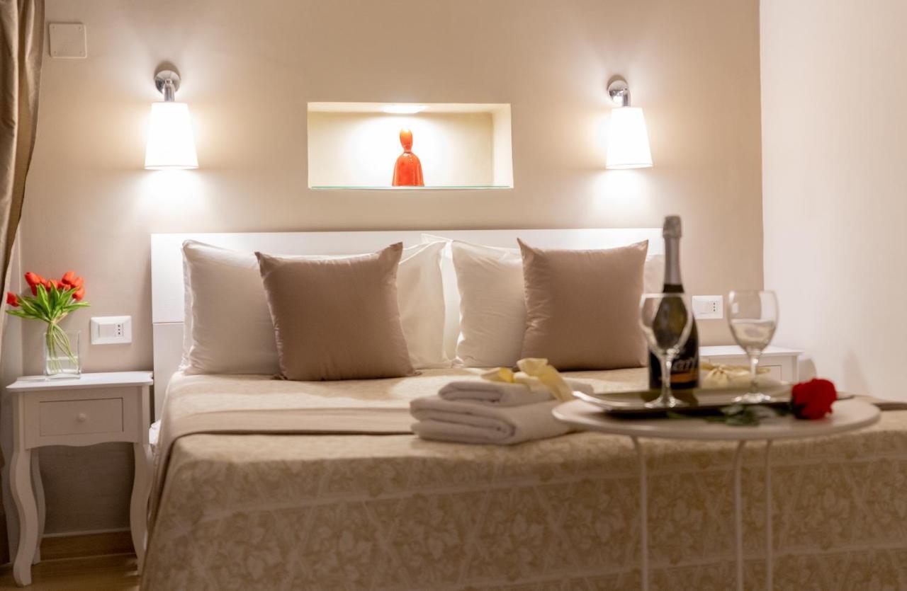 Reginella Duomo Apartment Napoli Dış mekan fotoğraf