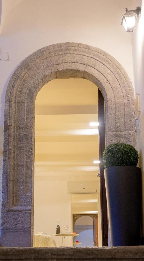 Reginella Duomo Apartment Napoli Dış mekan fotoğraf