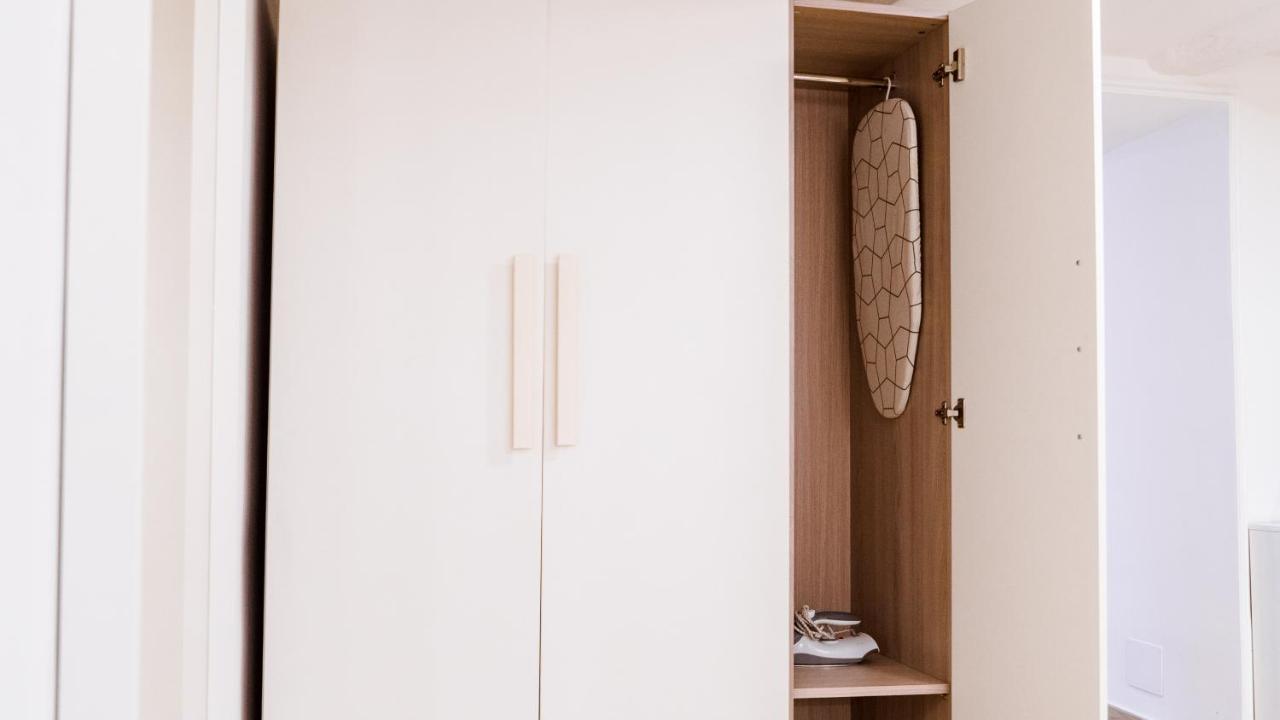 Reginella Duomo Apartment Napoli Dış mekan fotoğraf