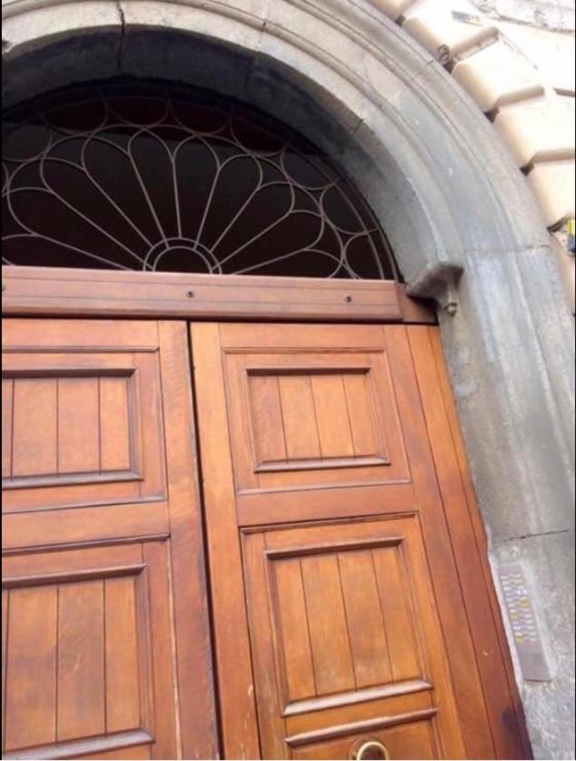 Reginella Duomo Apartment Napoli Dış mekan fotoğraf